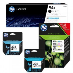 CARTUCCIA HP 301 COL. CH562EE