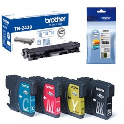 TONER BROTHER TN-2420 3000P