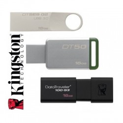 PEN DRIVE KINGSTON DTX 64GB